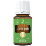 Stress Away Essential Oil by Young Living