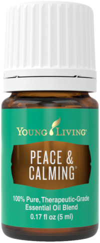 Peace & Calming Essential Oil by Young Living