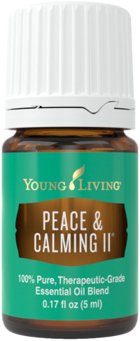 Peace and Calming II Essential Oil by Young Living