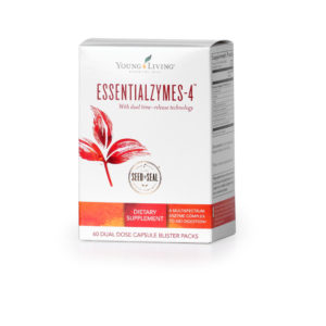 Essentialzymes-4 by Young Living