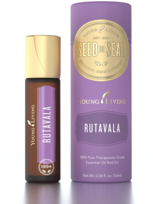 RutaVaLa Essential Oil Roll-On by Young Living