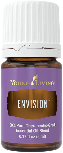 Envision Essential Oil by Young Living